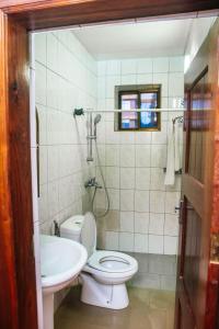 MBEYA PARADISE INN
