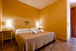 Rosaspina - Appartamento 6