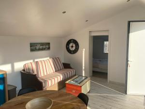 Maisons de vacances Gite des Tuileries : photos des chambres