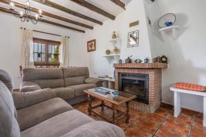 Las Gallinas Cottage Orgiva