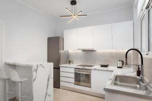 Nostos Athens Luxury Residence