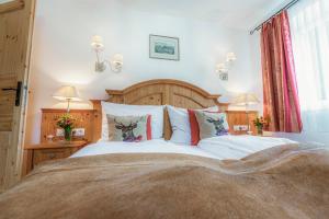 Luxus-Lodge Kaiser Franz Josef im SCHILLER