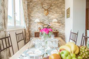 Luxus-Lodge Kaiser Franz Josef im SCHILLER