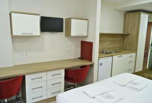 Standard Double Room room in Ucar Royal