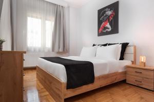Nostos Athens Luxury Residence