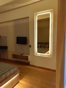 Gaur City Mall Homestay