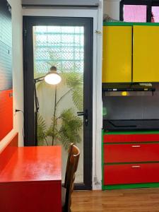 Color House Cau Giay