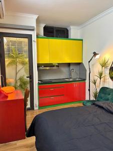 Color House Cau Giay