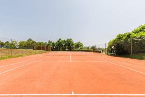 Maisons de vacances 10 - Le Merle - Village vacances : photos des chambres