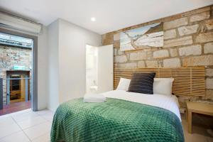 Escape To Pyrmont - Darling Harbour - Sydney Stay - Sleeps 6 Walk Everywhere!