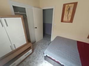 Apartamento artístico en el centro