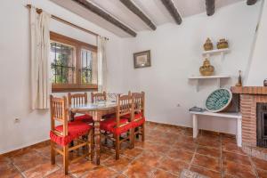 Cortijo Molino Benizarte