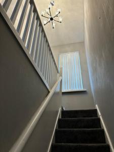 Cosy home 9 Rockmount street falls road