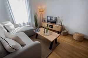 Galarza Suite