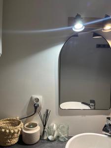 Appartements Le Cocon Bellifontain - Appartement Confort - Proche Centre Ville : photos des chambres