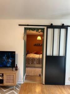 Le Cocon Bellifontain - Appartement Confort - Proche Centre Ville