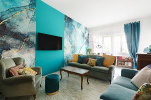 Domus Jonia dream or reality