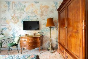 Domus Jonia dream or reality