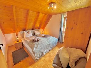 Ferienwohnung Weideblick