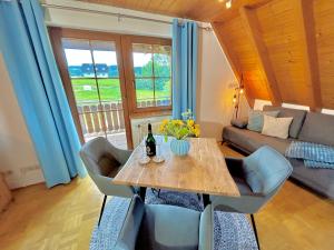 Ferienwohnung Weideblick