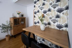 Galarza Suite