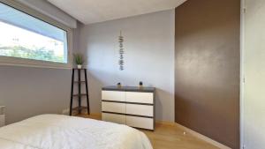 Villas Saint Georges de Didonne - CONFORT et DETENTE pour cet APPARTEMENT - 400m PLAGE : photos des chambres