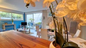 Villas Saint Georges de Didonne - CONFORT et DETENTE pour cet APPARTEMENT - 400m PLAGE : photos des chambres