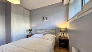 Villas Saint Georges de Didonne - CONFORT et DETENTE pour cet APPARTEMENT - 400m PLAGE : photos des chambres