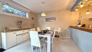 Villas Saint Georges de Didonne - CONFORT et DETENTE pour cet APPARTEMENT - 400m PLAGE : photos des chambres