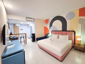 Treehita Cabin Jogja