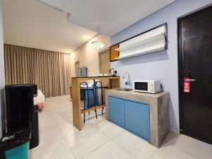 Treehita Cabin Jogja