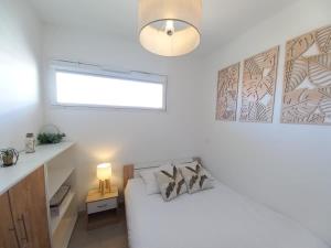 Valras-Loc Archipel Panarea Vue Mer et Confort