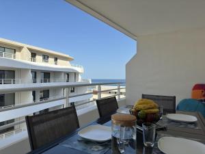 Valras-Loc Archipel Panarea Vue Mer et Confort