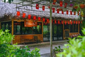 Halise Home and Retreat Ninh Binh