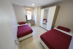 Uçar Royal Hotel ve Konferans Salonu