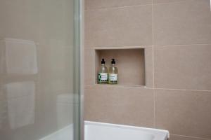 higgihaus Cabot Mews #41 Prime Central Location