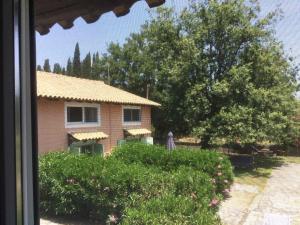 Harmony House Corfu