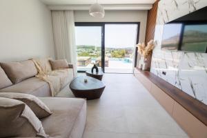 Celeste Luxury Villas