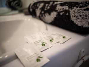 Appartement tout équipé à 6 minutes de la Gare St Charles