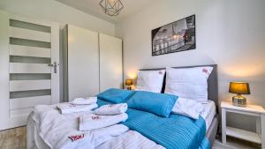 Apartament Pod Brzozami - 5D Apartments