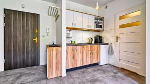 Apartament Pod Brzozami - 5D Apartments