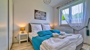 Apartament Pod Brzozami - 5D Apartments