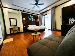 Meunna Boutique Hotel