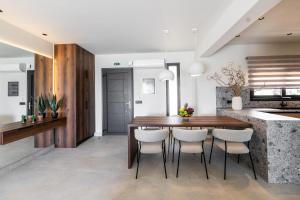 Celeste Luxury Villas