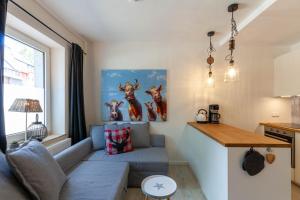 Ferienwohnung Wurmbergstübchen an der Wurmbergseilbahn