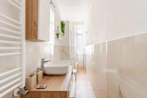 Casa della Salita San Pietro