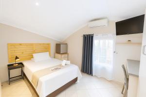 Echo Mountain Budget Stay