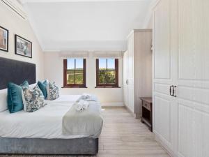 Winelands Golf Lodges 2