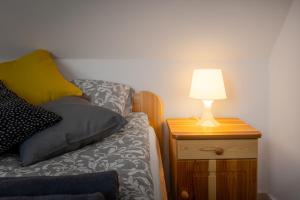 Bursztynowe Wczasy Sasino