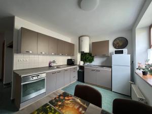 Apartmán 1 jar-leto